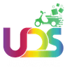 Urban Delivery Service Logo